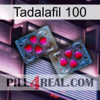 Tadalafil 100 15